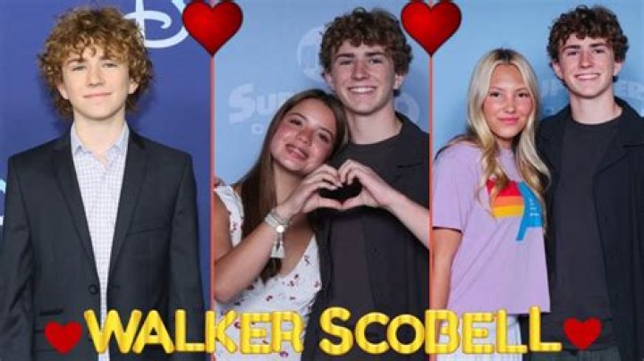 Walker Satterwhite’s Girlfriend: Who is Walker Satterwhite Dating?