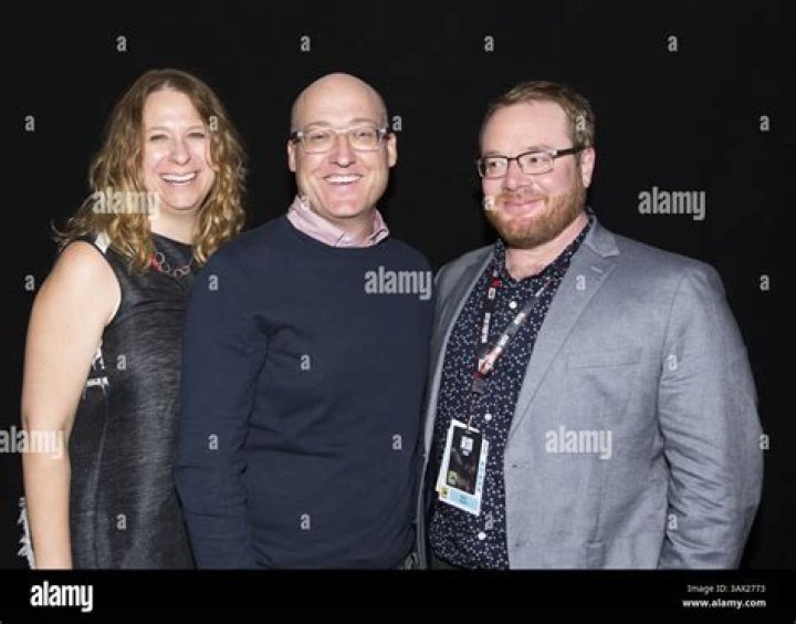 Walt Dohrn’s Girlfriend: Who is Walt Dohrn Dating?
