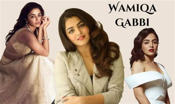 Wamiqa Gabbi’s Boyfriend: Who is Wamiqa Gabbi Dating?
