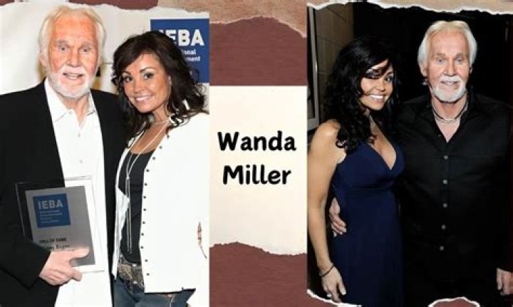 Wanda Miller- Net Worth, Bio, Age, Husband, Height, Ethnicity, Career