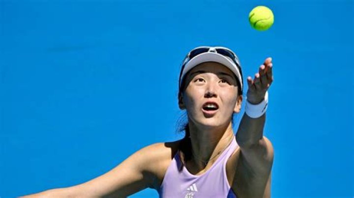 Wang Xinyu Net Worth, Age, Height, Bio, Birthday, Wiki!