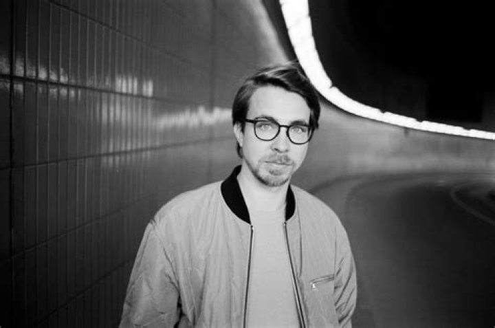 Wankelmut interview: "I just want to get out there and be in a field with like-minded people listening to music"