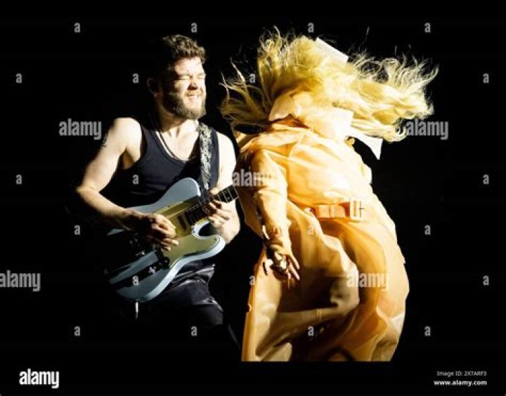 Ward Thomas to Support Paloma Faith on Three Tour Dates