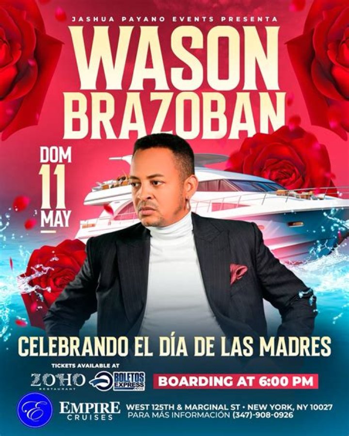 Wason Brazoban’s Girlfriend: Who is Wason Brazoban Dating?