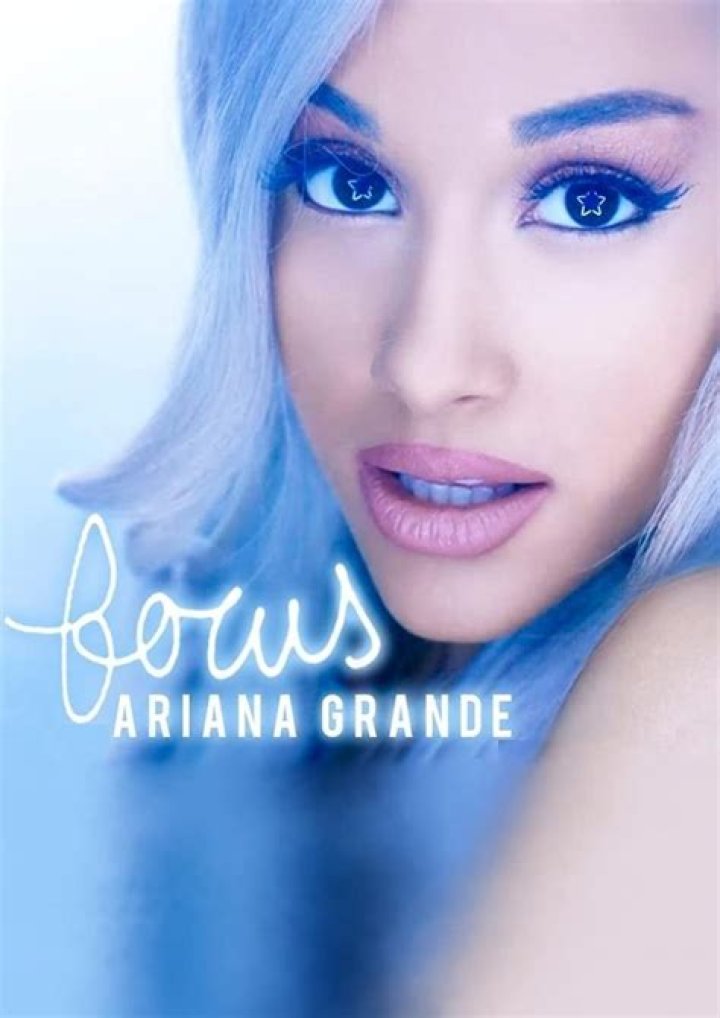 Watch: Ariana Grande's "Focus" - CelebMix