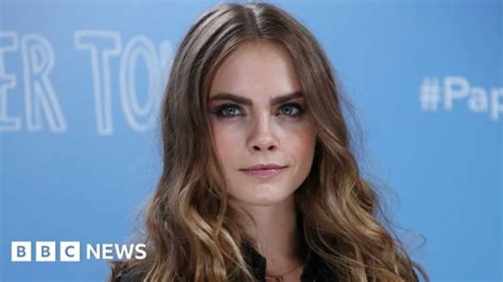 Watch: Cara Delevingne awkward interview
