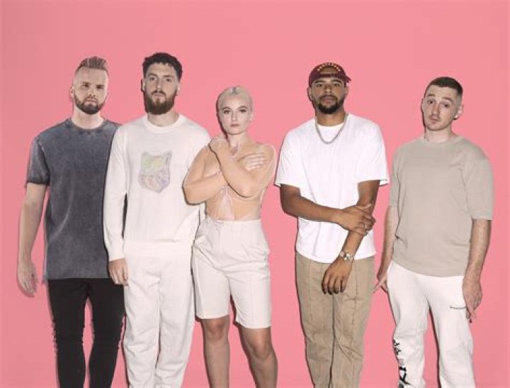 WATCH: Club Drive unveil music video for 'Spare Time'