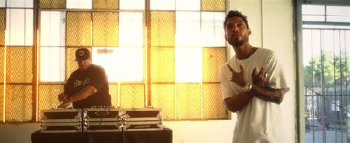 WATCH: DJ PREMIER and MIGUEL's Video For '2 LOVIN U'