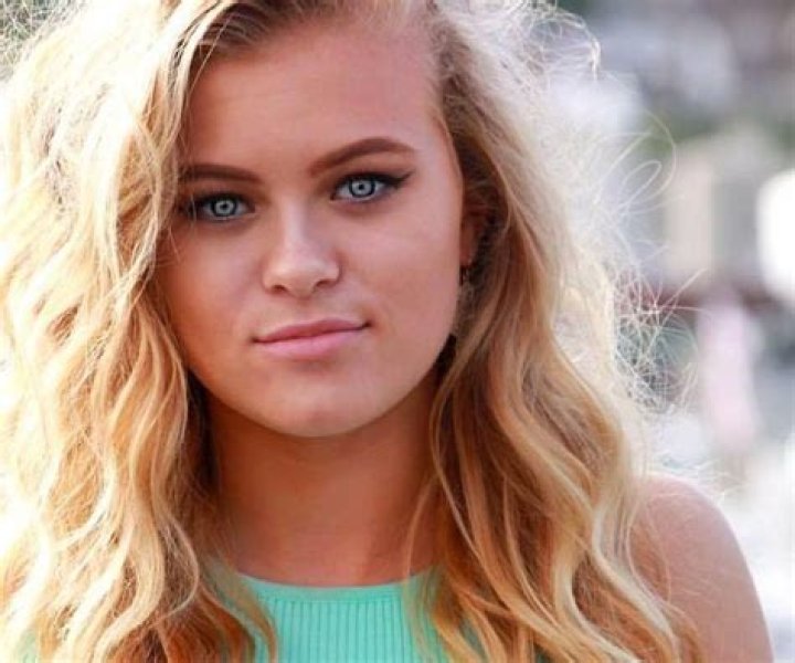 WATCH: Megan Rice Covers Beyonce's 'Sandcastles'