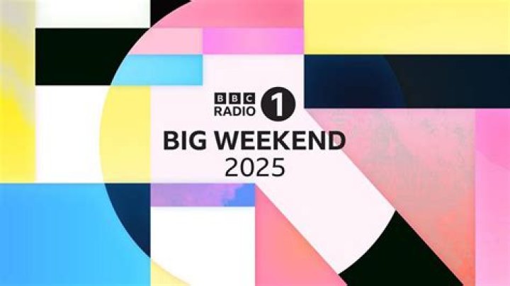 Watch: Radio 1's Big Weekend Highlights