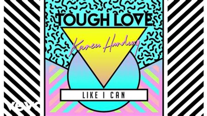 WATCH: Tough Love and Karen Harding's video for 'Like I Can'