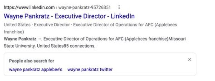 Wayne Pankratz Net Worth, Salary & Assets Explored