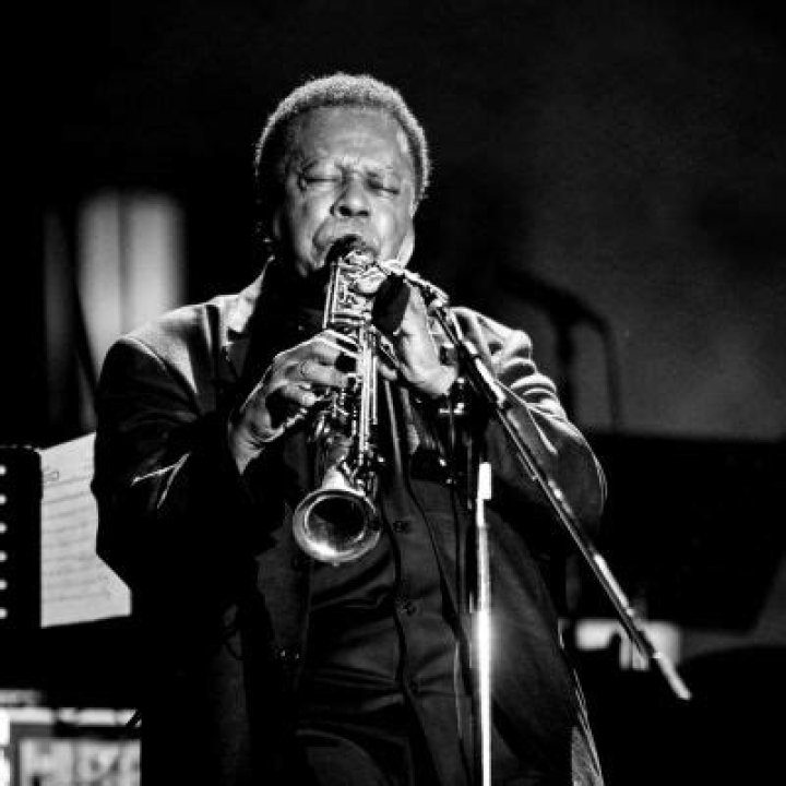 Wayne Shorter Passed Away At The Age Of 89