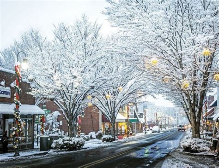 Waynesville NC Weather: A Comprehensive Guide to Climate and Conditions