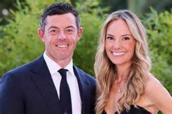 We Bet You Didn’t Know These Things About Erica Stoll Rory McIlroy’s Wife