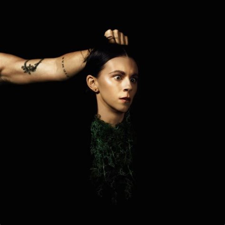 We have been blessed by PVRIS