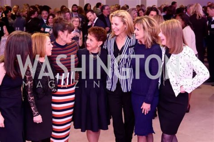 WE Tech Launch Party | Tony Powell