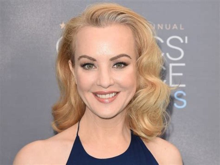 Wendi McLendon-Covey Plastic Surgery Before and After