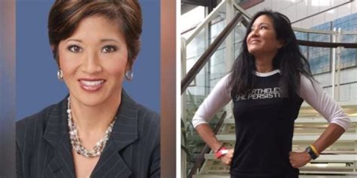 Wendy Chioji Wiki, Age, Husband Mark NeJame, Kids, Family, Bio