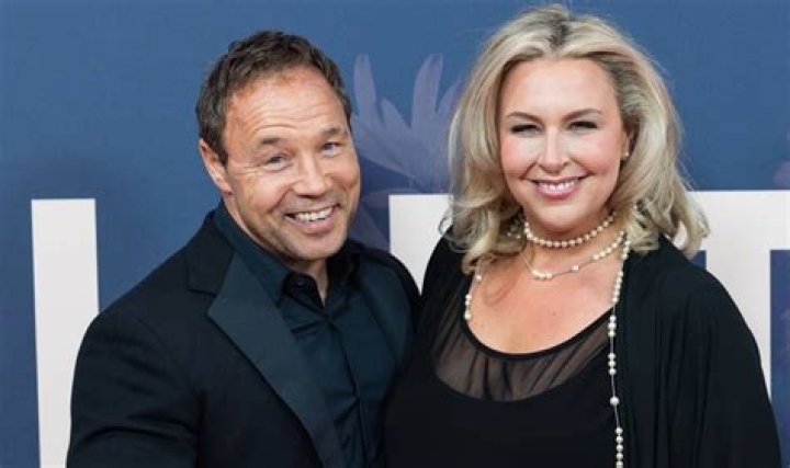 Wendy Graham- Wiki, Age, Ethnicity, Husband, Height, Net Worth, Career