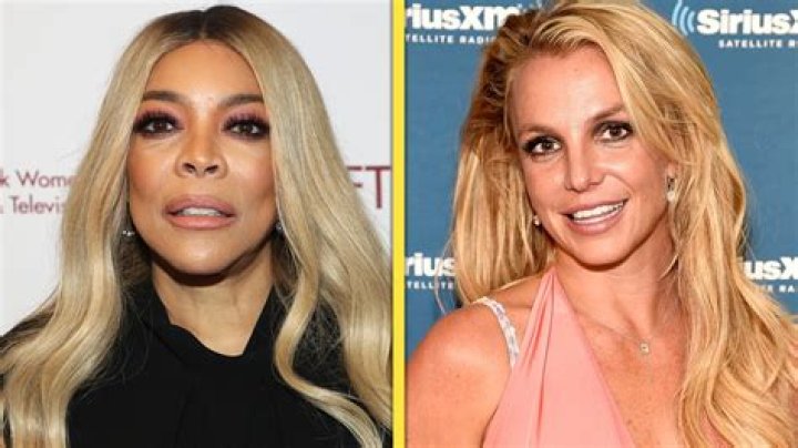 Wendy Williams Praises Britney Spears For Her Amazing Billboard Performance