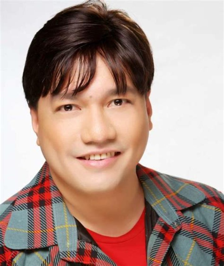 Wenn V. Deramas