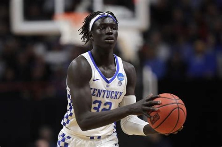 Wenyen Gabriel Net Worth, Age, Height, Bio, Birthday, Wiki!