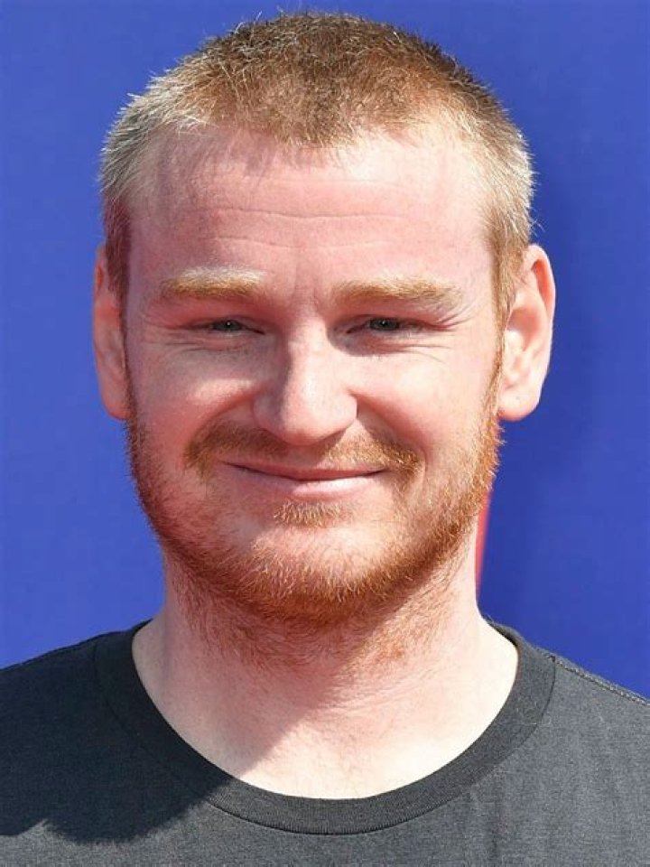 Wes Bergmann Net Worth, Age, Height, Bio, Birthday, Wiki!