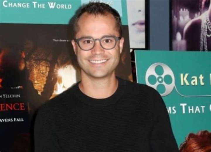 Wesley Chapman- Wiki, Age, Height, Net Worth, Wife, Ethnicity