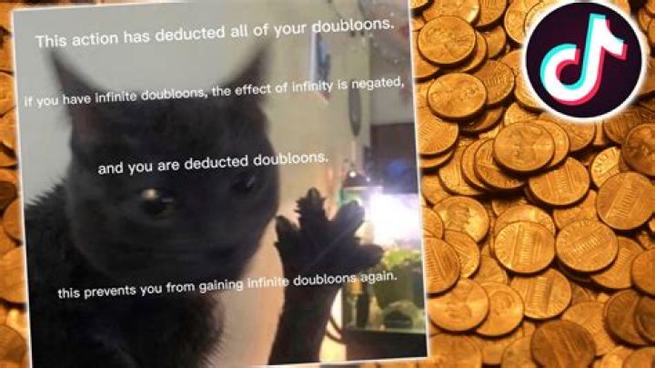 What Are Doubloons On TikTok? Trend And Meaning Explained