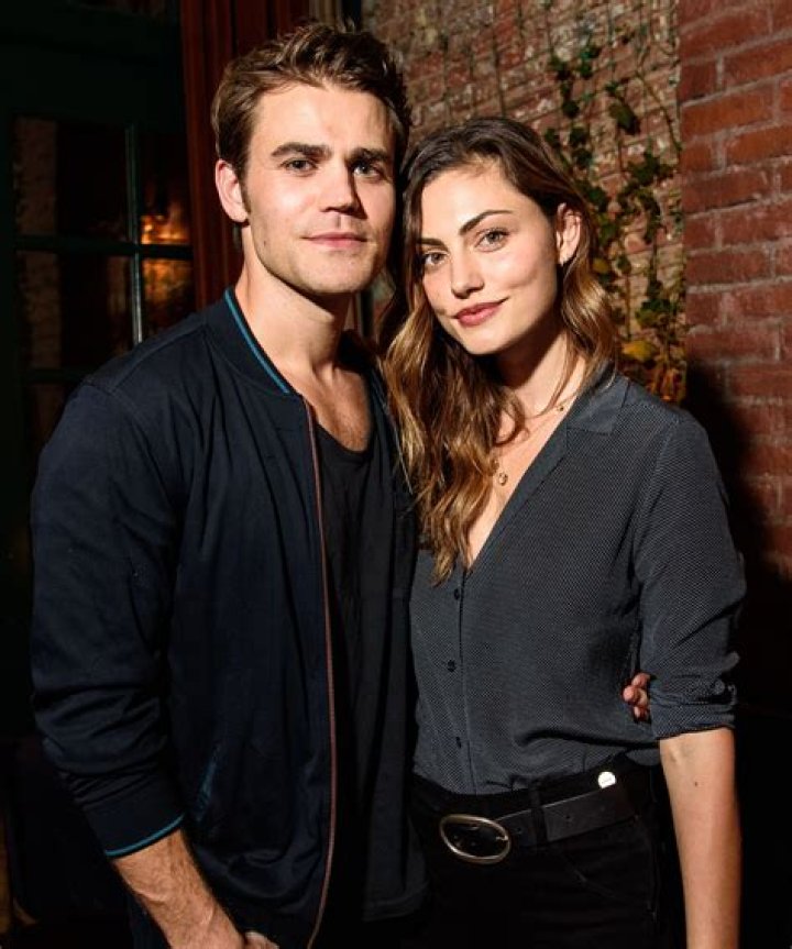 What Did Phoebe Tonkin And Paul Wesley Do Wrong?