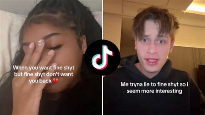 What Does lmeyptycomf Mean On TikTok? Viral Slang Has Dirty Meaning