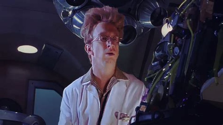 What happened to Andy Dick?