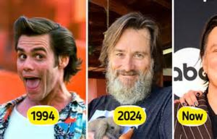 What Happened To Jim Carrey? His Illness And Health Update