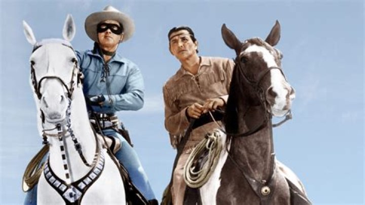 What happened to the lone ranger horse silver