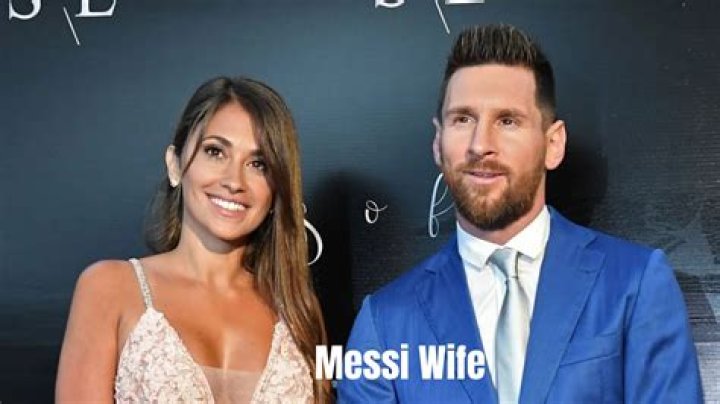 What happened with Icardi and Messi’s wife?