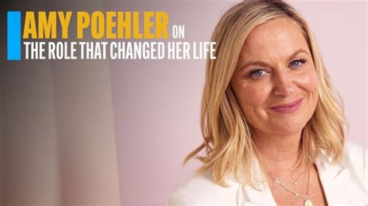 What is Amy Poehler's Snapchat?