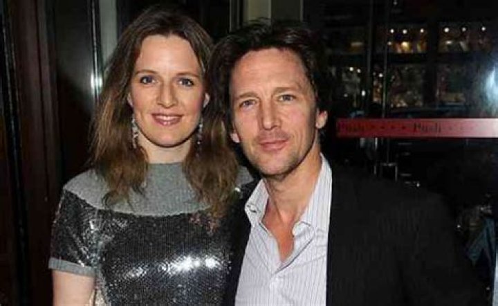 What Is Andrew McCarthy Doing Now? Info On His Wife & Children