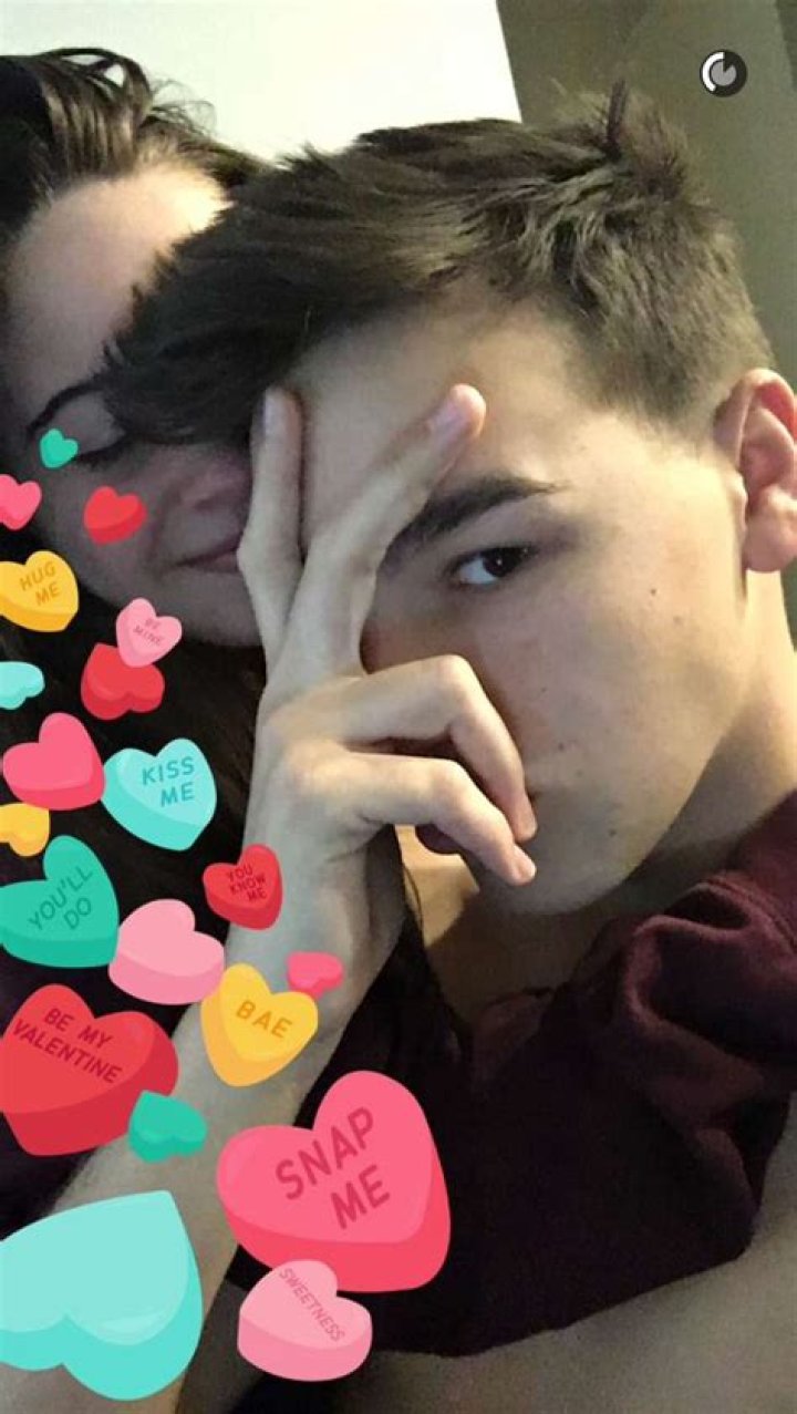 What is Bea Miller's Snapchat?