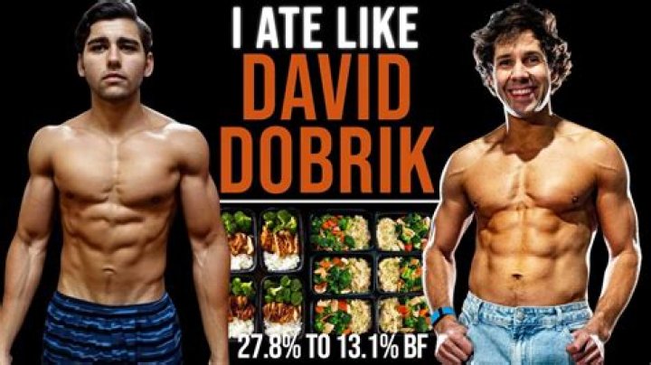 What is David Dobrik's Snapchat?