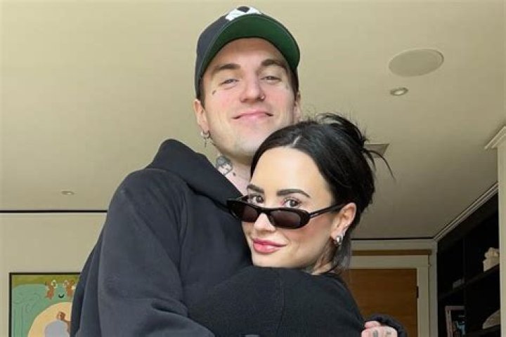 What is Demi Lovato's Snapchat?