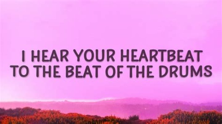 What Is Die Young Tiktok Trend? I Hear Your Heartbeat Song Lyrics and Challenge Explained