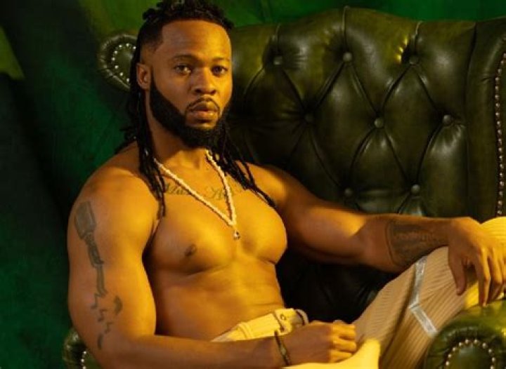 What is Flavour’s Net Worth and His Best Songs?