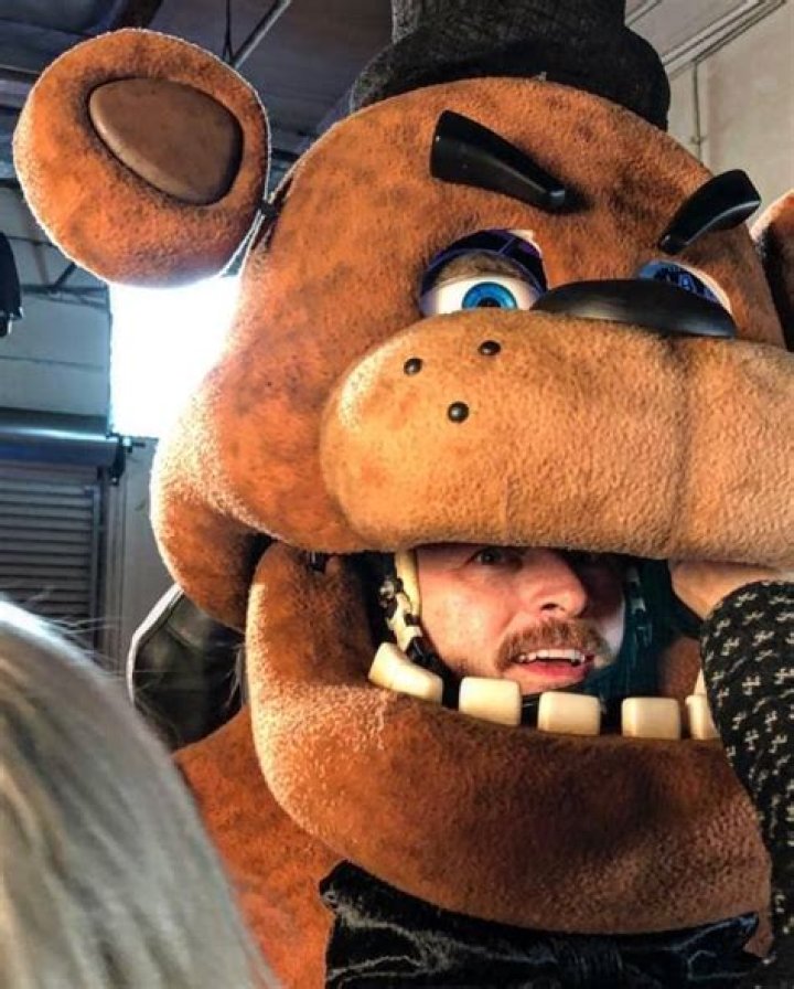 What is Freddy Parker's Snapchat?