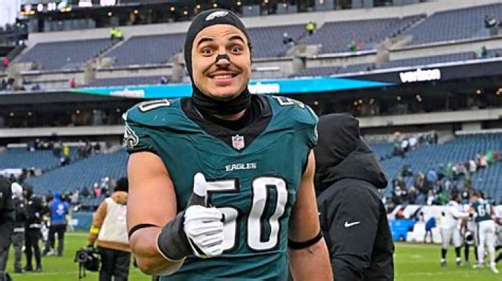 What Is Jaelan Phillips’ Ethnicity And Nationality? Investigate His Family Information