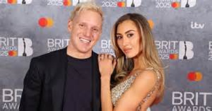 What is Jamie Laing's Snapchat?