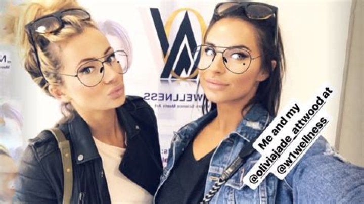 What is Jessica Shears' Snapchat?