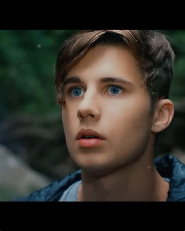 What is Joel Adams' Snapchat?