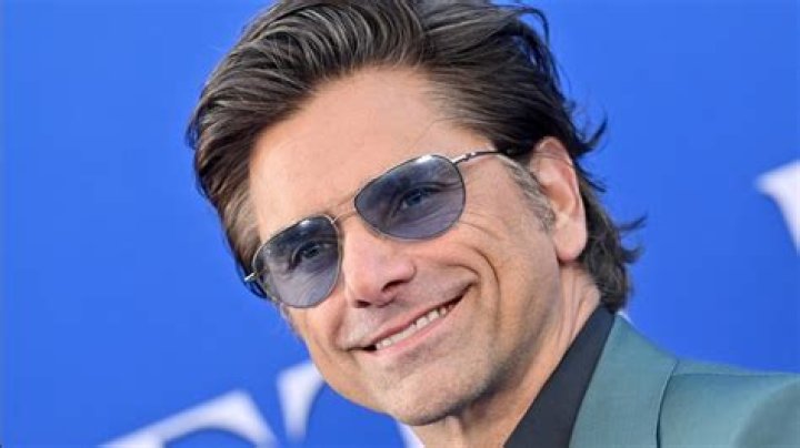What is John Stamos' Snapchat?
