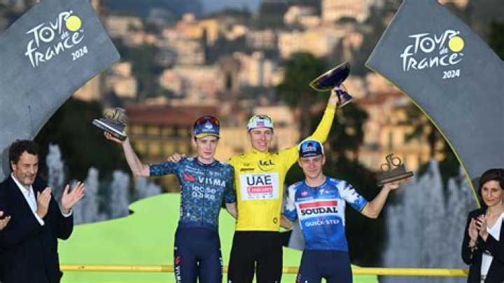 What Is Jonas Vingegaard Prize Money As The Tour De France Winner? Here Is The Cyclist Net Worth